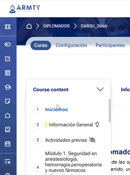 Contenido - Iniciemosl