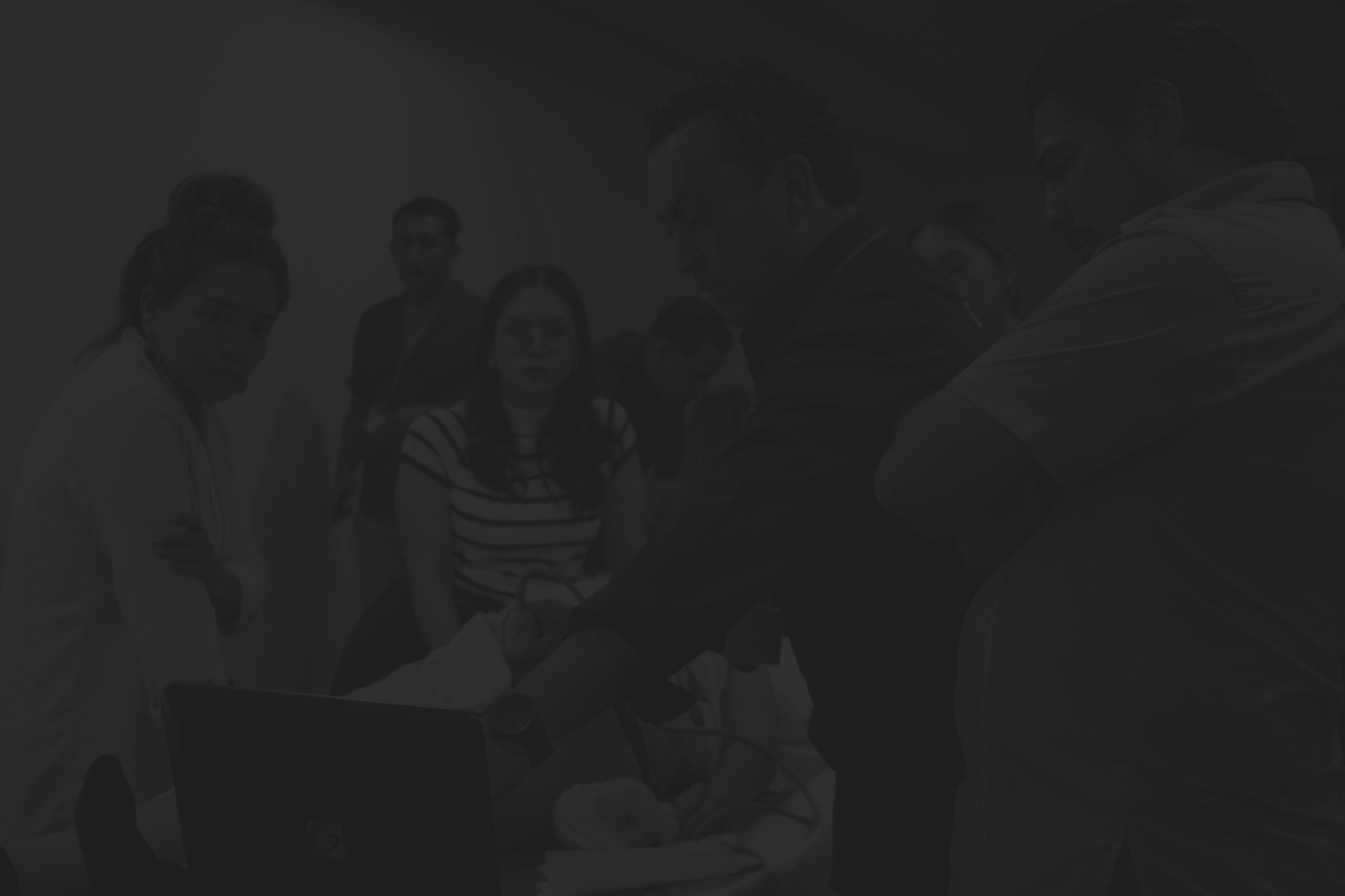 Curso virtual + Taller presencial de Accesos Vasculares Guiado por Ultrasonido, Junio 2025