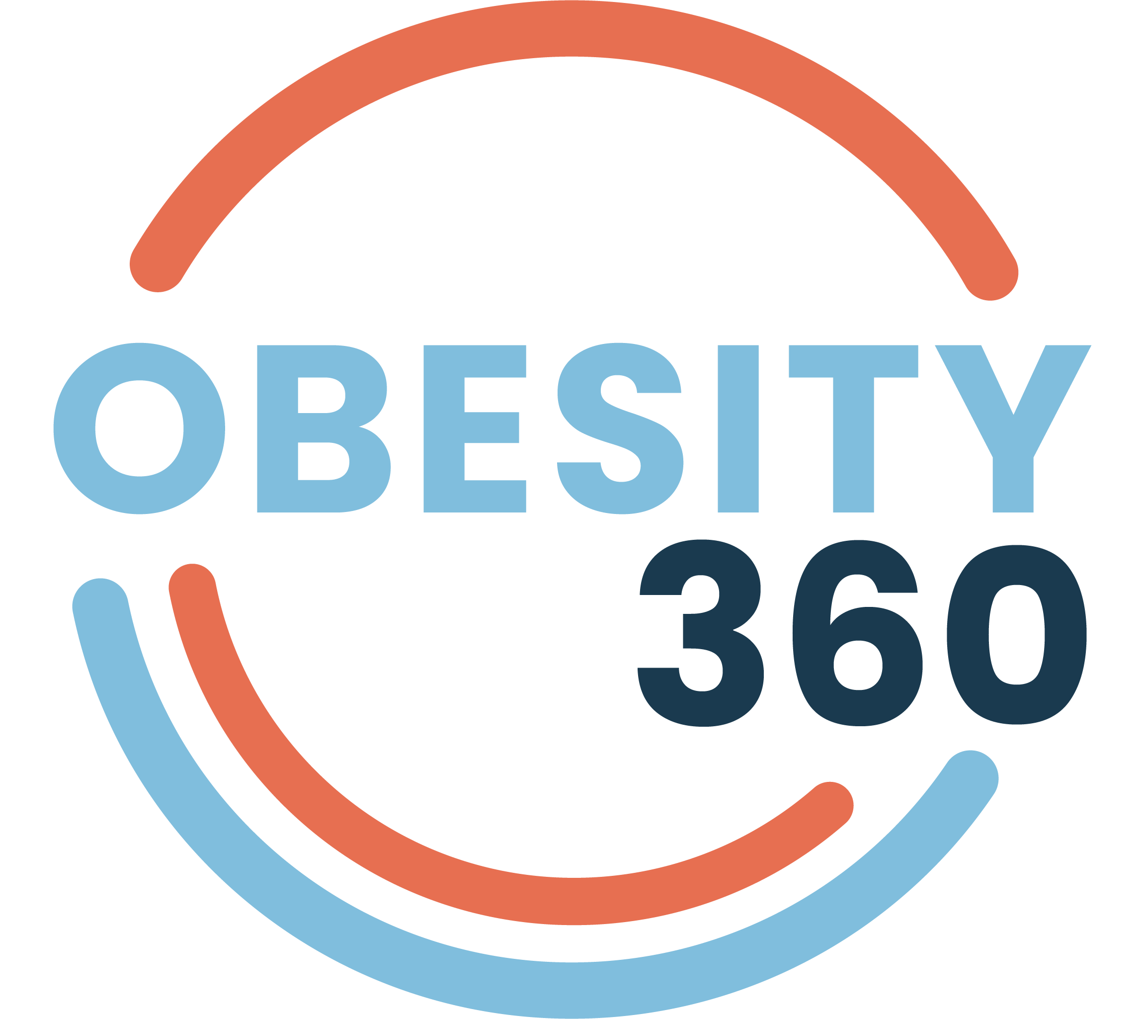 Logo Obesity 360°
